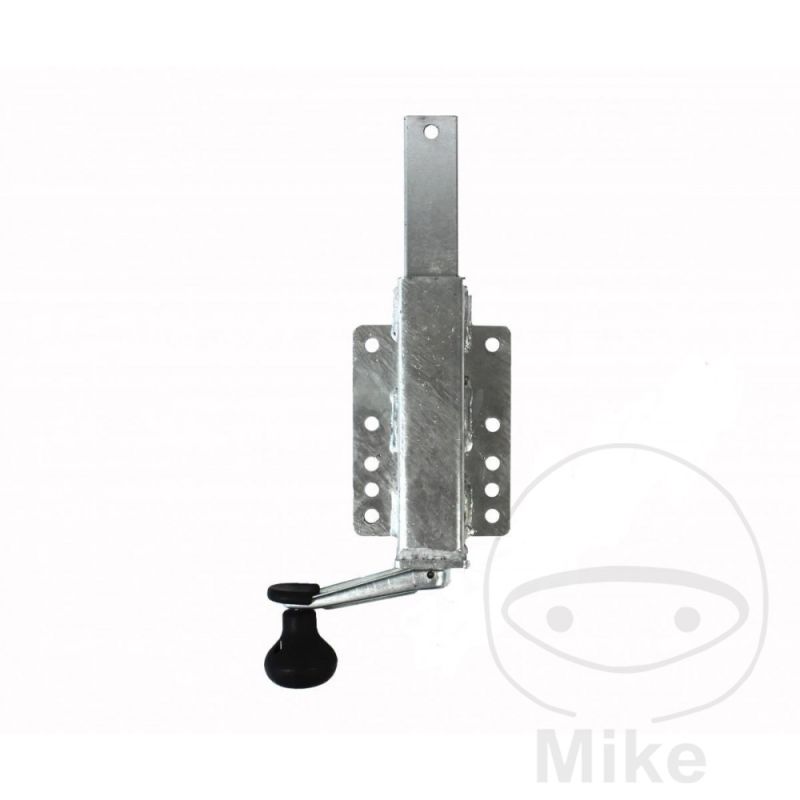 Stuetze Kurbel Barco Tubo 34 mm | Accesorios Remolque | Motos Camaral