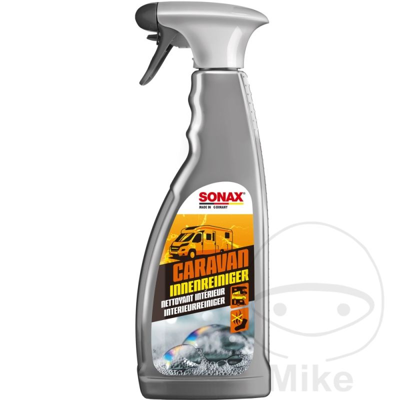 Limpiador de Interiores INNENREINIGER 750ml | Sonax | Motos Camaral