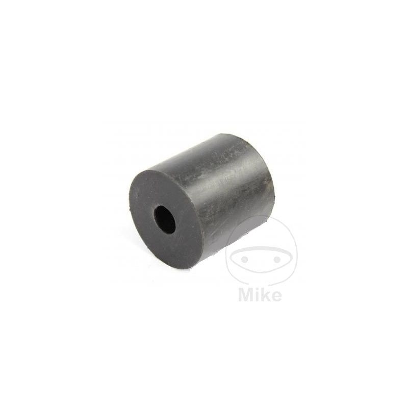 Gummifeder DDR 63x63 mm | Silentblock para Remolque | Motos Camaral