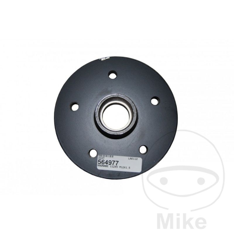 Radnabe Remolque AL-KO 112x5 M12x1.5 | Motos Camaral