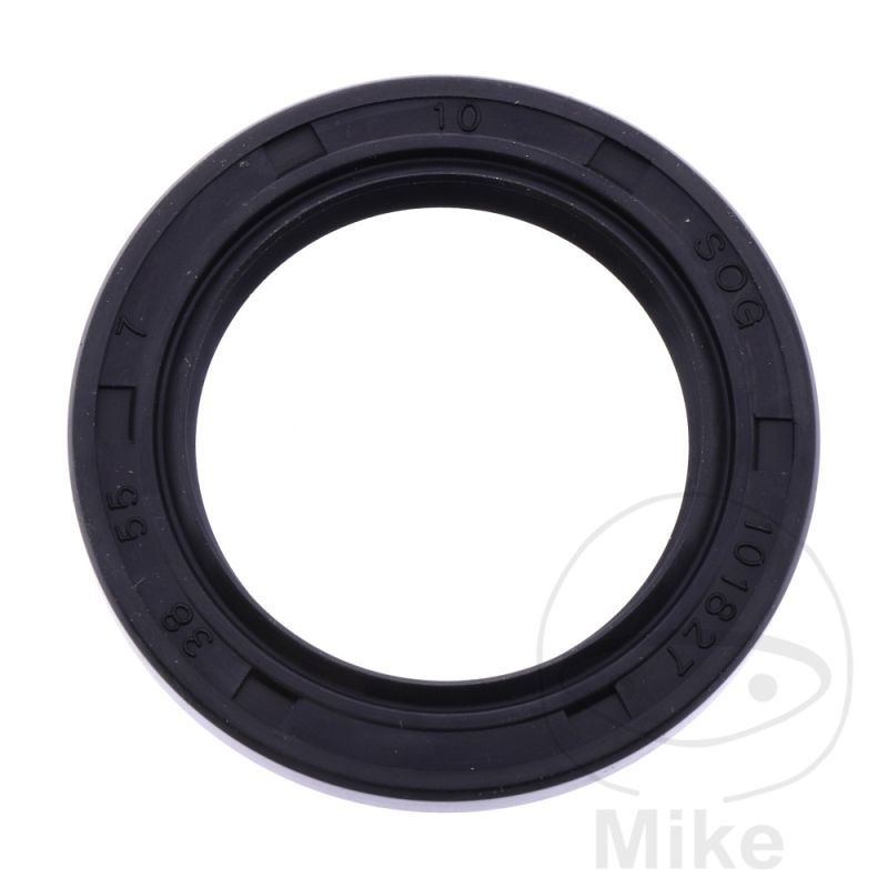 Anillo de sellado BPW 38/55X7MM para 32006 | Motos Camaral