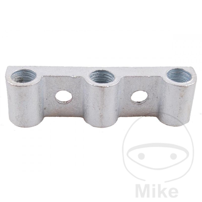 Soporte Pared Divisoria Cincado para Remolque | Motos Camaral