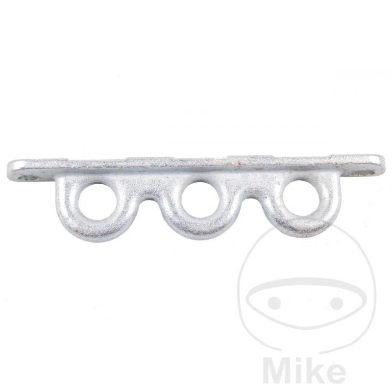 Soporte SEITENWAND Cincado para Remolque | Motos Camaral