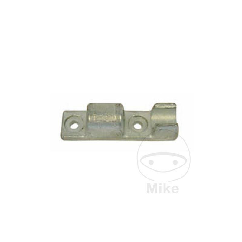 Soporte Bisagra 50 mm para Remolque y Furgoneta | Motos Camaral