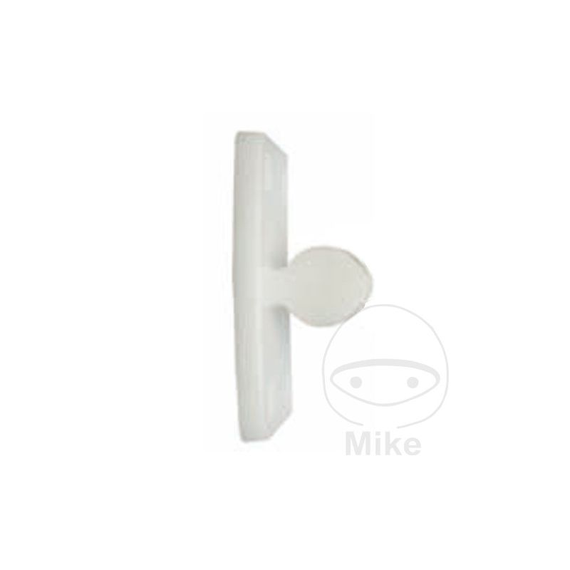 Türfeststelle Nockenteil PVC con Placa Base | Motos Camaral