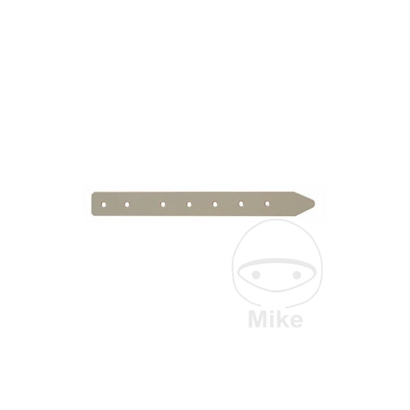 Cinta de Lona STRIPPE 20 x 150 mm | Motos Camaral