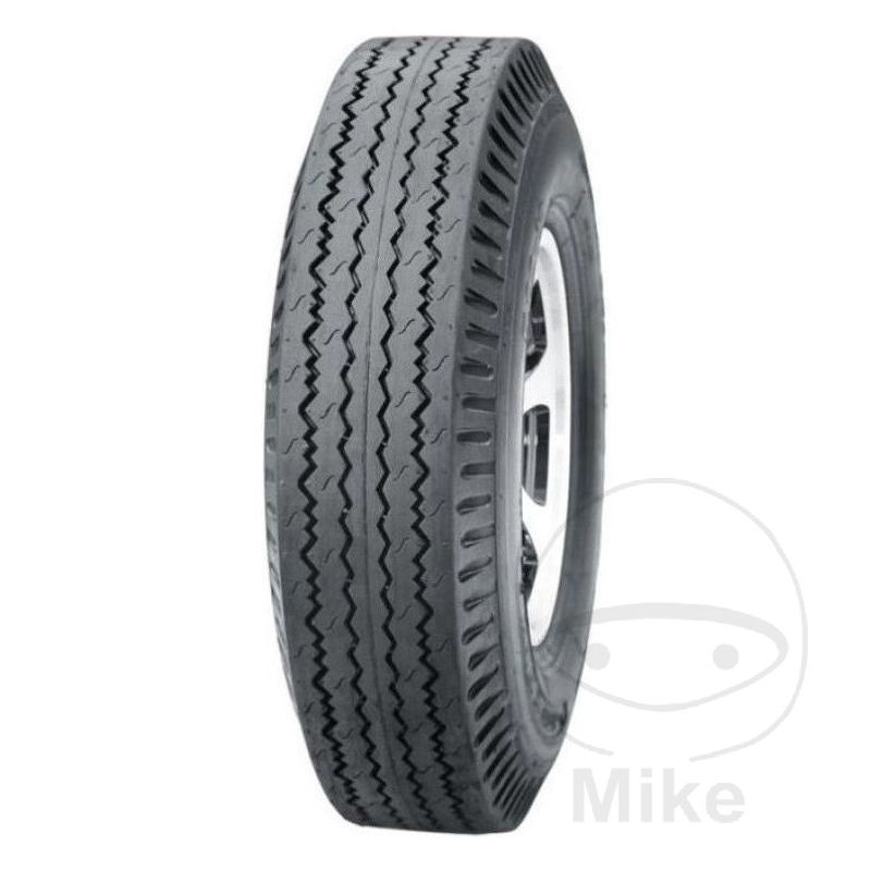 Neumático 5.00-10 79N 6PR Wanda P802 para Remolque | Motos Camaral