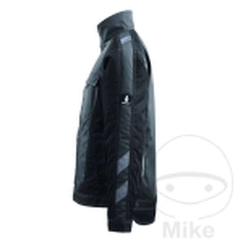 Chaqueta Laboral MCT Antracita/Negro Talla 4XL | Motos Camaral