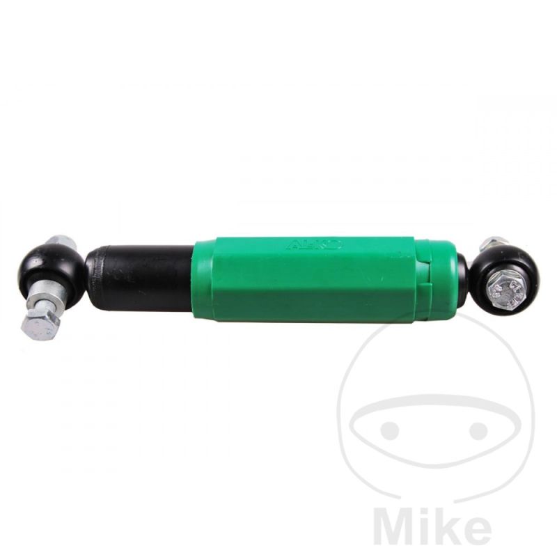 Amortiguador AL-KO Octagon 900kg Gris 260/410mm | Motos Camaral