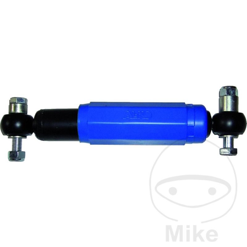 Amortiguador AL-KO Octagon Azul 1350kg 260/410mm | Motos Camaral