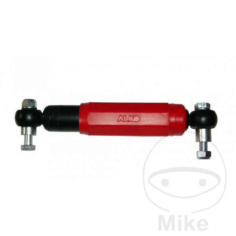 Amortiguador AL-KO Octagon Rojo 1800kg | Motos Camaral
