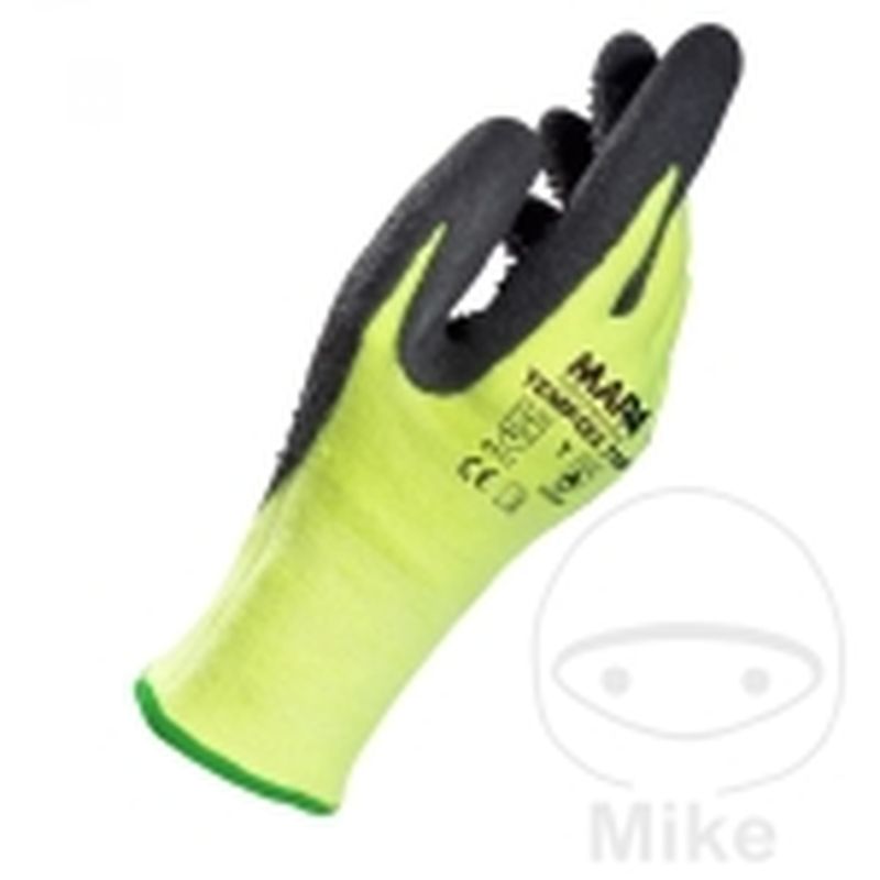 Guantes de Trabajo 710 Temp-Dex Talla 7 | Motos Camaral