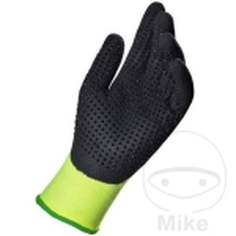 Guantes de Trabajo 710 Temp-Dex Talla 7 | Motos Camaral
