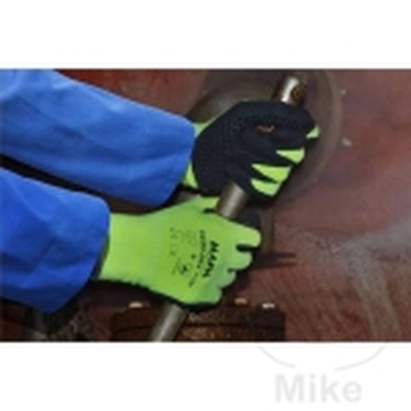 Guantes de Trabajo 710 Temp-Dex Talla 7 | Motos Camaral