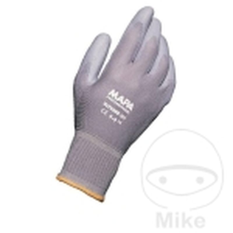 Guantes de trabajo 551 Ultrane Talla 8 | Altn | Motos Camaral