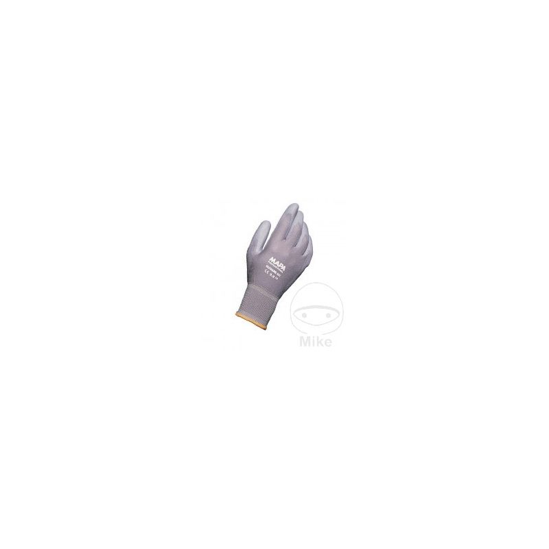 Guantes de trabajo 551 Ultrane Talla 6 | Motos Camaral