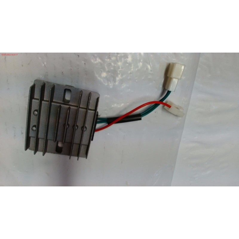 REGULADOR MT-300D- motoscamaralweb.com