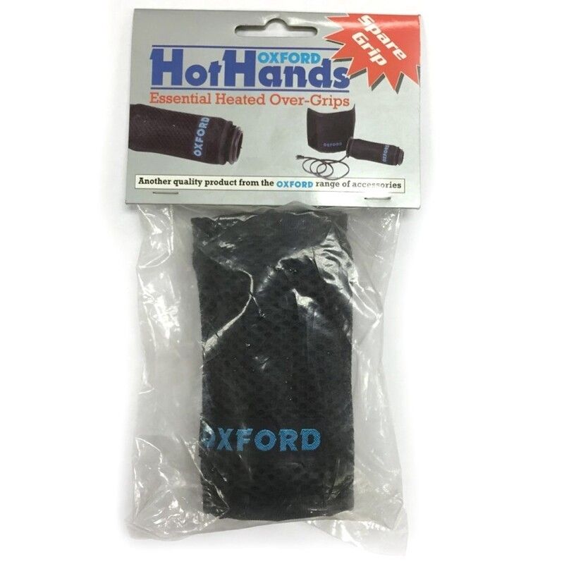 Recambio fundas calefactables (unidad) Oxford HotHands OF694G - motoscamaralweb.com
