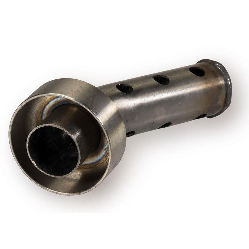 DB Killer MALOSSI GP MHR - motoscamaralweb.com