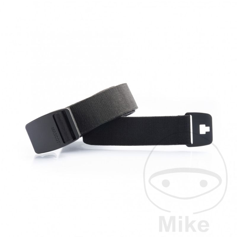 Cinturón MCT 100 Negro | Protección Laboral | Motos Camaral