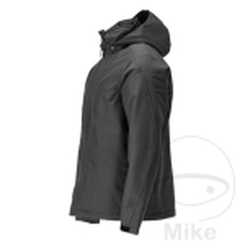 Chaqueta Invierno MCT Negra Talla 5XL | Motos Camaral