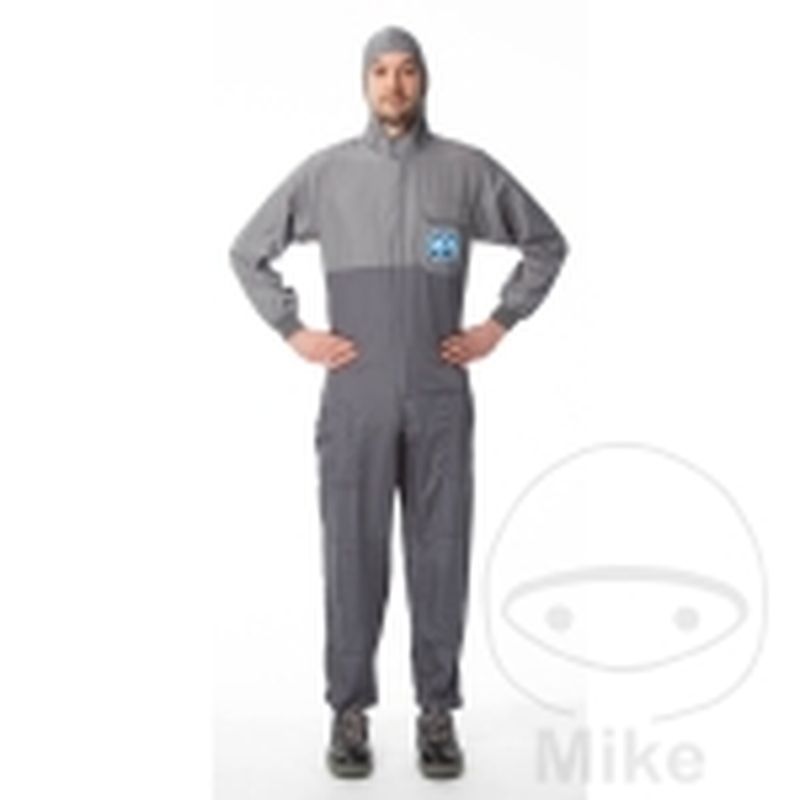 Mono de Pintar EVOTEC PRO Talla 58-60 con Logo PPG | Motos Camaral