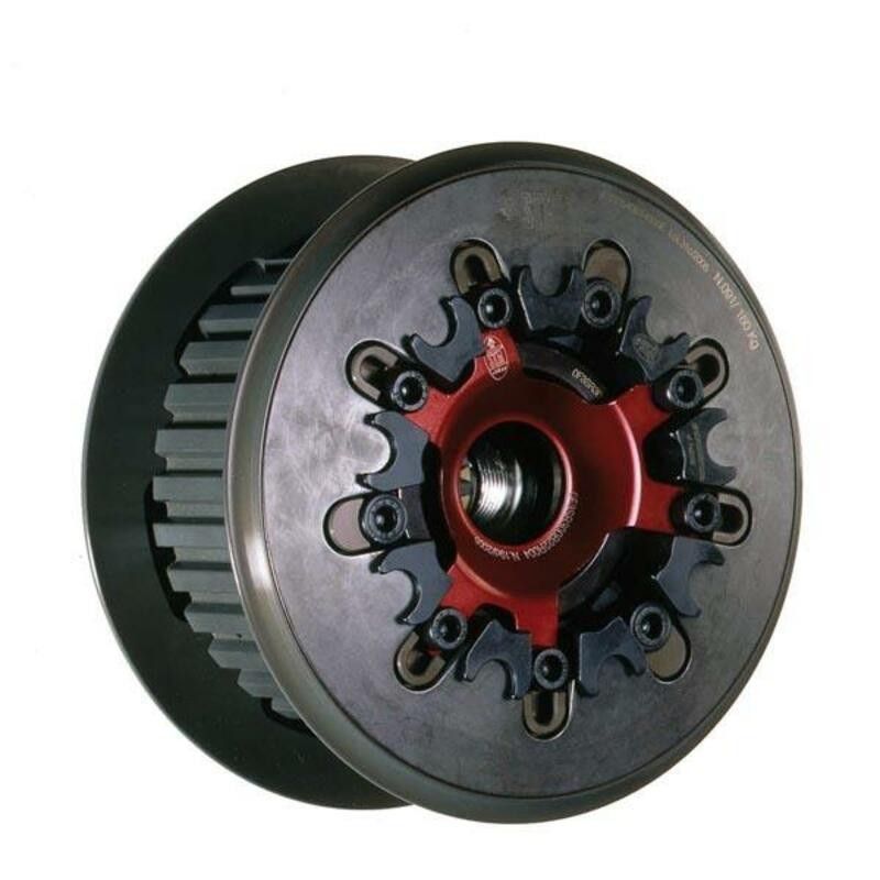 Embrague anti-rebote STM ZX10R 04-11 - motoscamaralweb.com