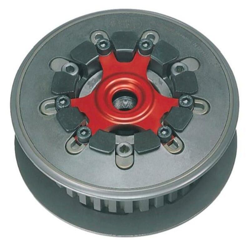 Embrague anti-rebote STM YZ450F 07-18 Supermotard - motoscamaralweb.com