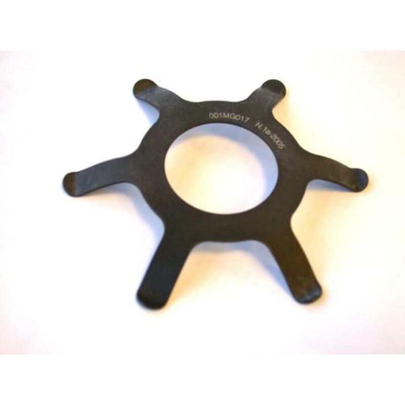 Muelle de araña de embrague STM (6 patas) - motoscamaralweb.com