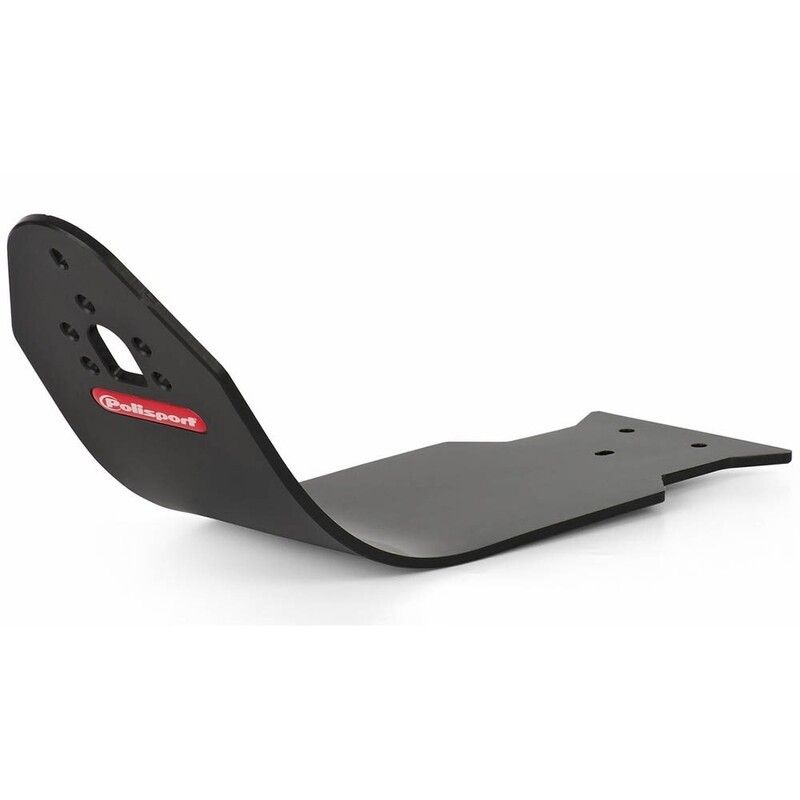 Cubrecarter standard Polisport Yamaha 8375400019 - motoscamaralweb.com