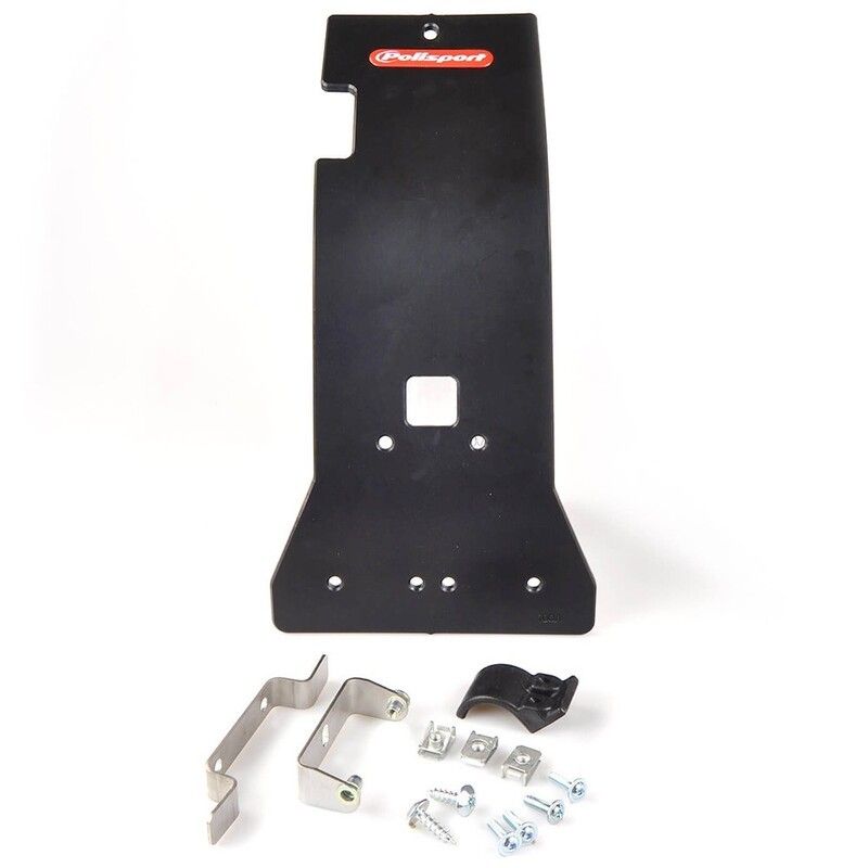 Cubrecarter standard Polisport KTM Husqvarna 8375400047 - motoscamaralweb.com