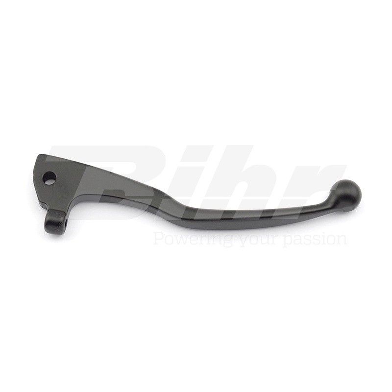 Maneta derecha V PARTS - Negra- motoscamaralweb.com