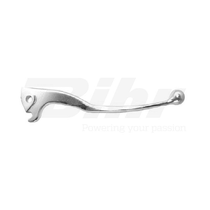 Maneta derecha V PARTS - Pulida- motoscamaralweb.com