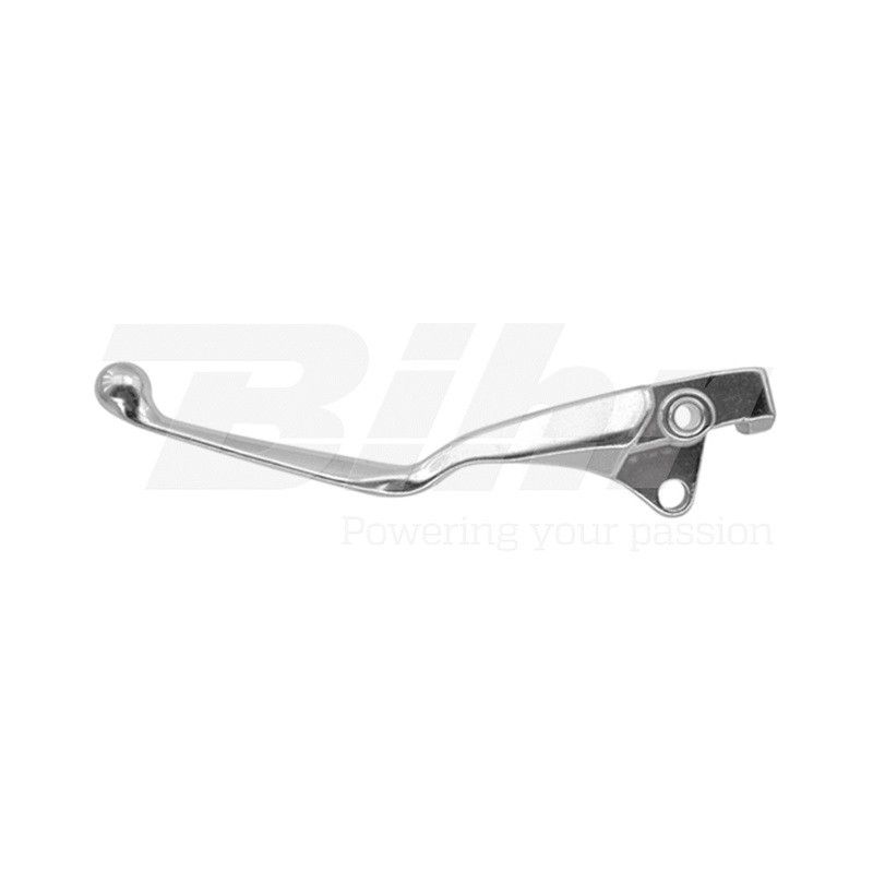 Maneta izquierda V PARTS - Pulida- motoscamaralweb.com