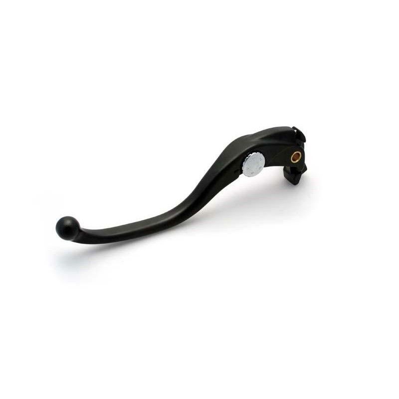 Maneta izquierda V PARTS - Negra- motoscamaralweb.com