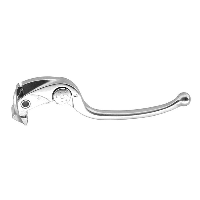 Maneta derecha V PARTS - Pulida- motoscamaralweb.com