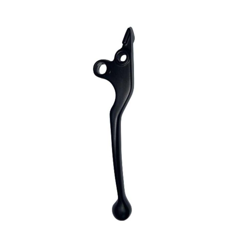 Maneta derecha V PARTS - Negra- motoscamaralweb.com