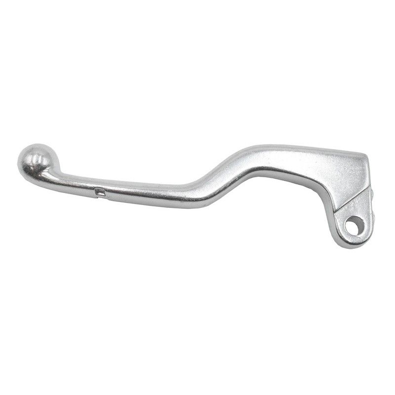 Maneta izquierda V PARTS - Pulida- motoscamaralweb.com