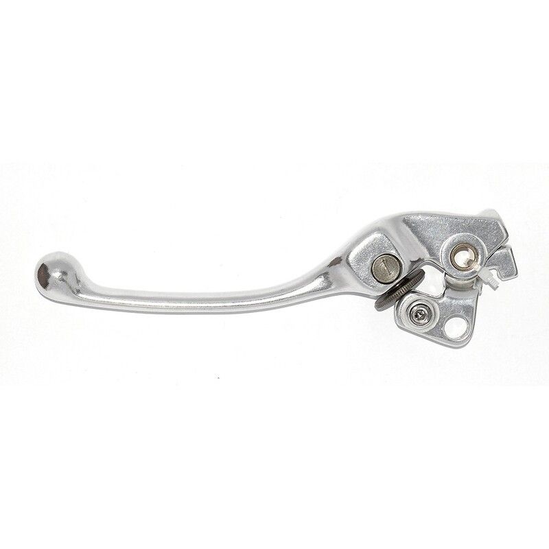 Maneta izquierda V PARTS - Pulida- motoscamaralweb.com