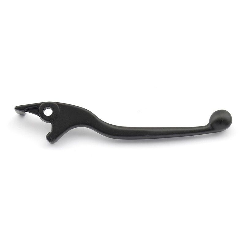 Maneta derecha V PARTS - Negra- motoscamaralweb.com