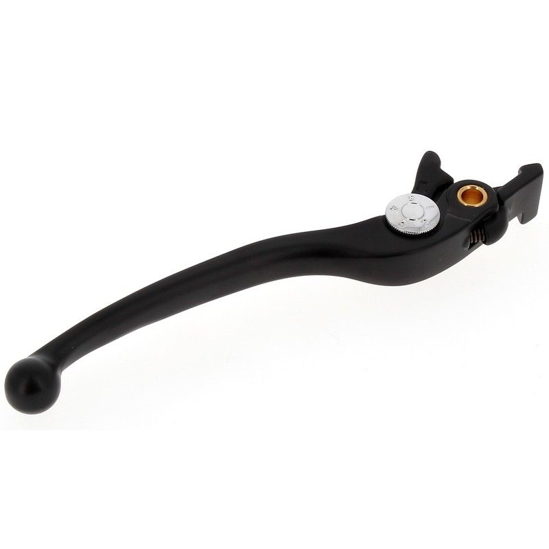 Maneta derecha V PARTS - Negra- motoscamaralweb.com