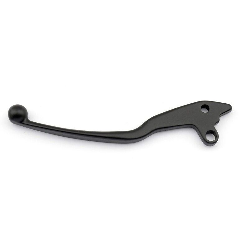 Maneta izquierda V PARTS - Negra- motoscamaralweb.com