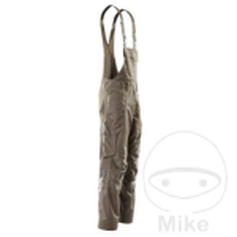 Pantalón con Peto MCT Antracita Talla 52 | Motos Camaral