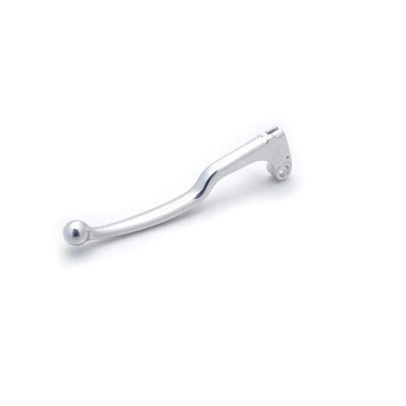 Maneta izquierda V PARTS - Pulida- motoscamaralweb.com