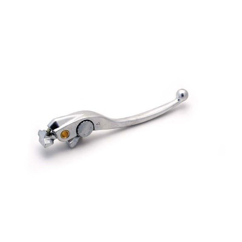 Maneta derecha V PARTS - Pulida- motoscamaralweb.com