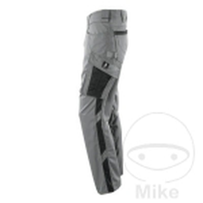 Pantalón Laboral MCT Antracita/Negro Talla 51/L90 | Motos Camaral