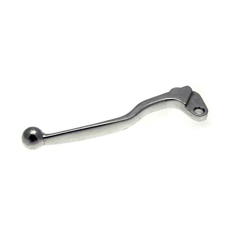 Maneta de embrague forjada V PARTS - Pulida- motoscamaralweb.com