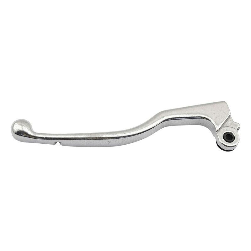 Maneta Izquierda V PARTS + casquillo - Pulida- motoscamaralweb.com