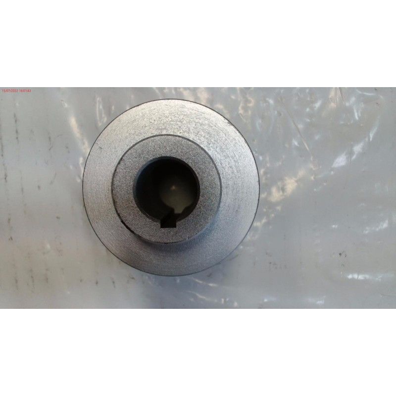 POLEA MOTOR MOTOCULTOR MULTIFUNCION- motoscamaralweb.com