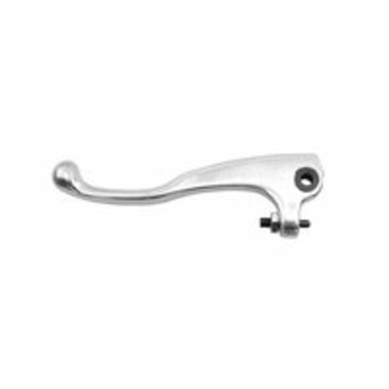 Maneta izquierda V PARTS - Pulida- motoscamaralweb.com